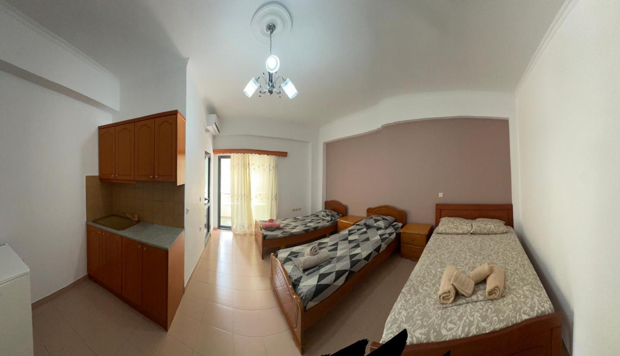 Hyso Vela Hotel 3*