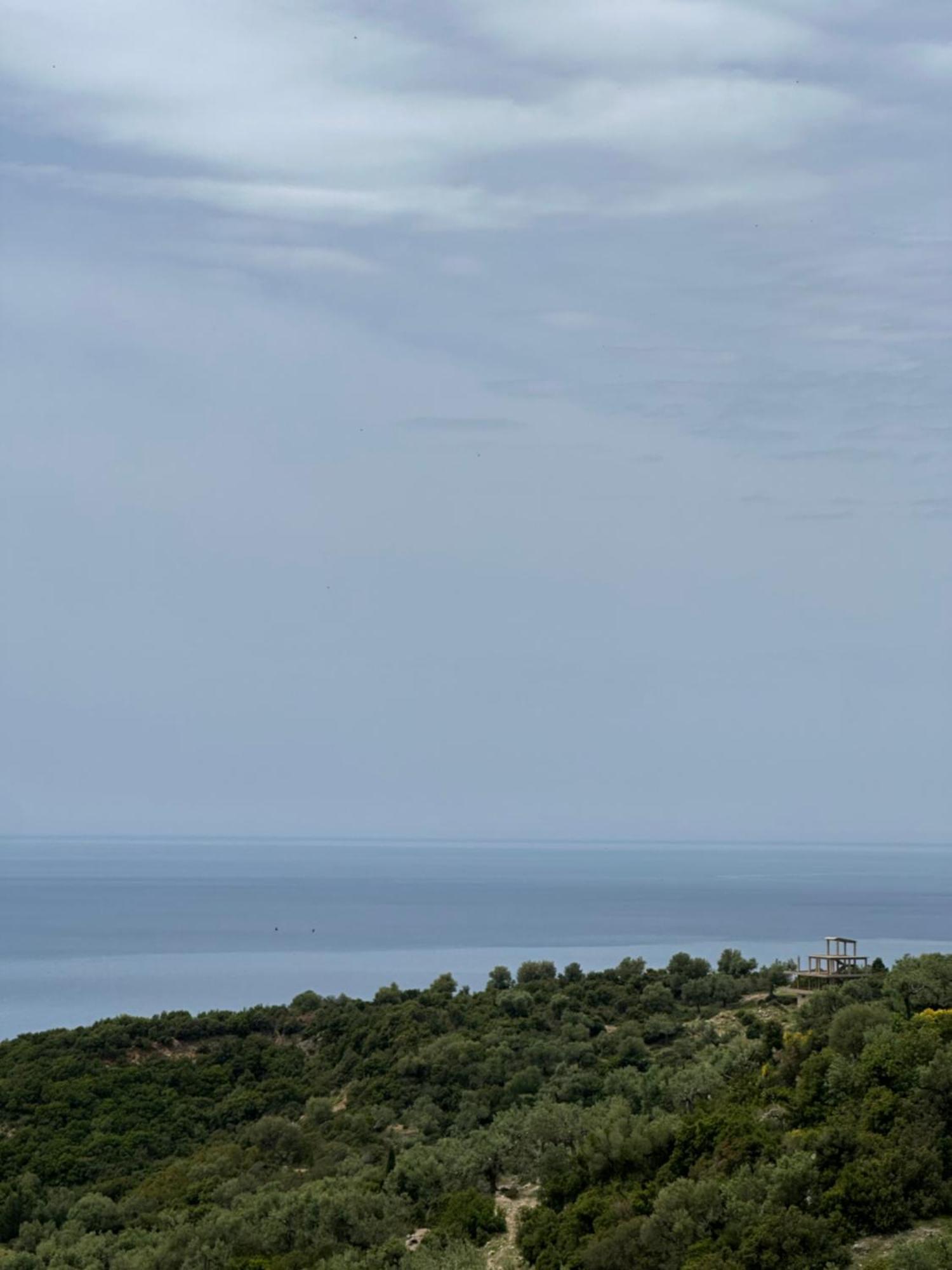 Hyso Vela Hotel Piqeras