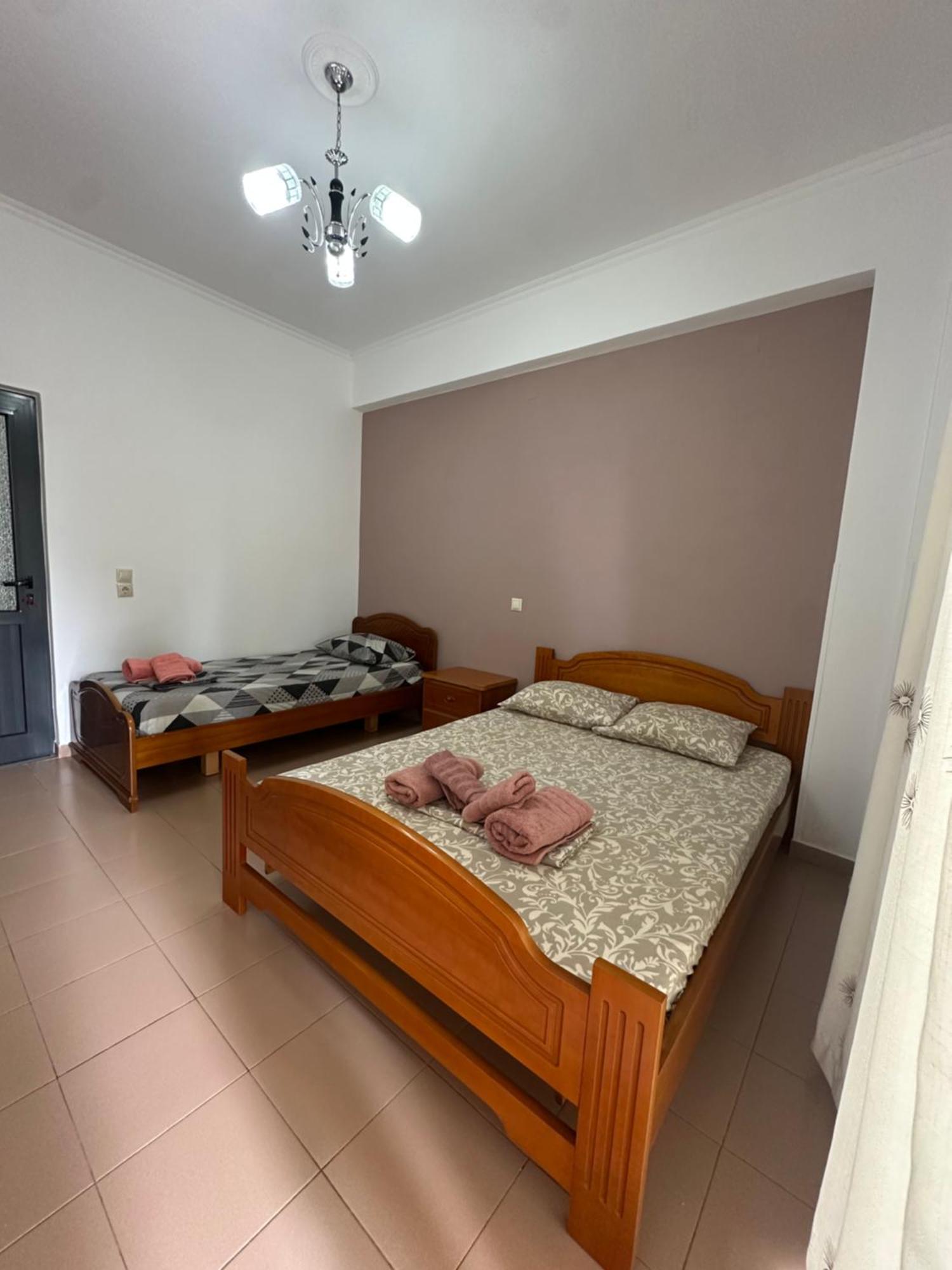 Hyso Vela Hotel